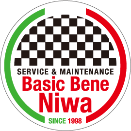 Basic Bene Niwa SINCE 1998